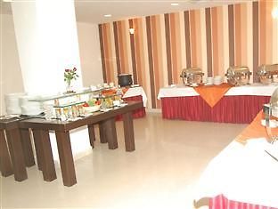 Apex Hotel Baddi Exterior photo