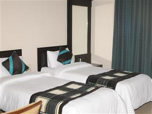 Apex Hotel Baddi Exterior photo
