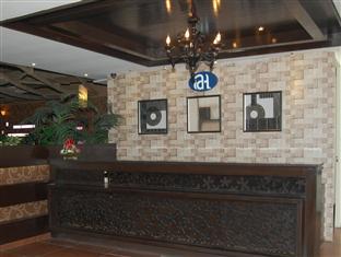 Apex Hotel Baddi Exterior photo
