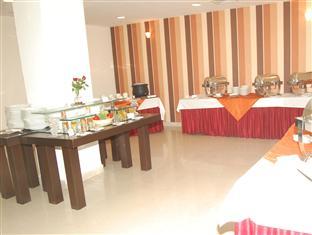Apex Hotel Baddi Exterior photo